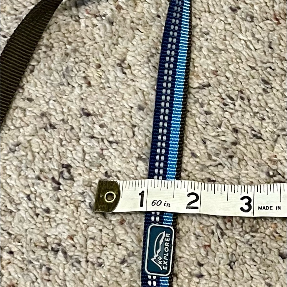 Dog Leash 5 foot - Picture 5 of 5